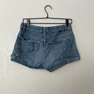 Tommy Hilfiger Tommy jeans vintage y2k shorts thumbnail 4