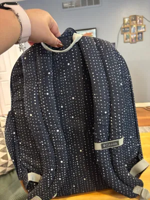 Columbia Backpack thumbnail 2