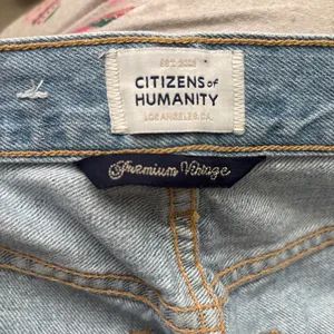 Citizens Of Humanity Annina Jeans thumbnail 3