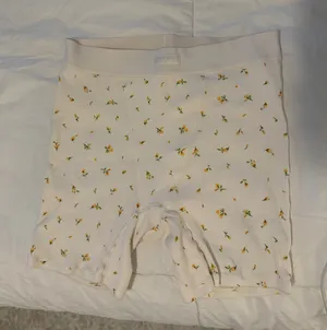 Boxer SKIMS Rib Cotton thumbnail 1