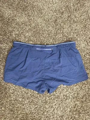 Patagonia Women’s Large Strider Pro Shorts 3” thumbnail 2