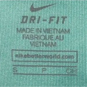 Nike Sports Bra thumbnail 2