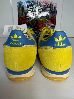 Adidas SL 72 OG size 8W/7M thumbnail 4