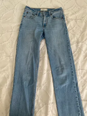 Abercrombie and fitch jeans thumbnail 4