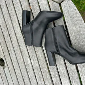 Jeffrey Campbell Prianka Ankle‎ Bootie Size 5.5 thumbnail 7