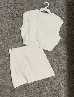 These Three Boutique Knit Set thumbnail 1
