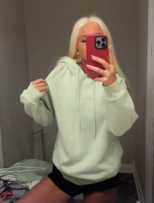 Target hoodie thumbnail 1