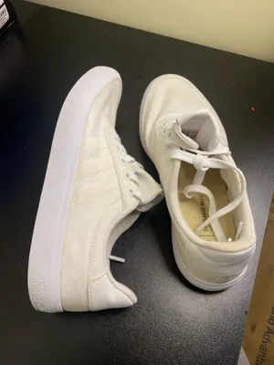 Adidas Women's Vulcraid3r Skateboard Shoe Size 7 thumbnail 4