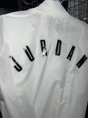 Nike Air Jordan’s Jacket thumbnail 6