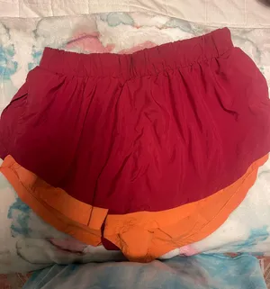 Free People Movement Shorts thumbnail 3