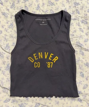 Aeropostale Tank Top thumbnail 1