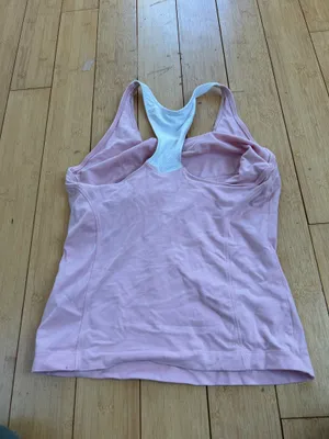 Nike Women’s Running tank thumbnail 2