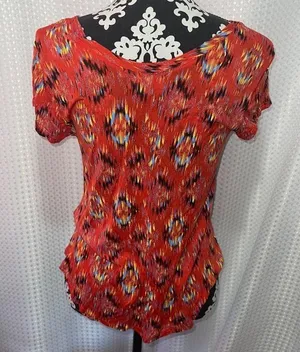 Love On A Hanger Shirt - red Color - medium. thumbnail 2