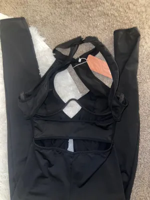 Shein Jumpsuit thumbnail 4