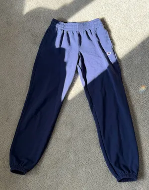 Champion sweatpants thumbnail 1