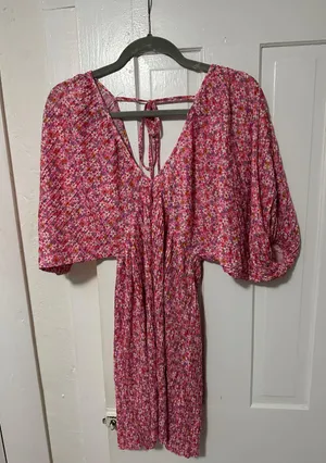 Zara Dress thumbnail 1