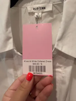 Boutique Dress  thumbnail 2