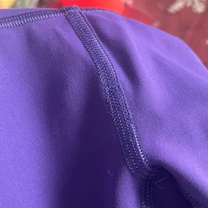 Lululemon Purple Wunder Train Leggings 25" thumbnail 12