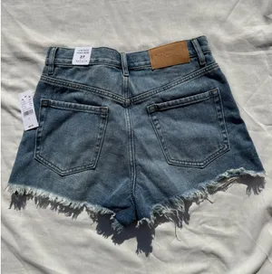 PacSun Shorts Vintage High-Rise thumbnail 3