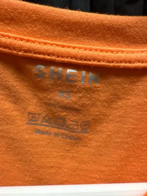 SheIn T-shirt thumbnail 3