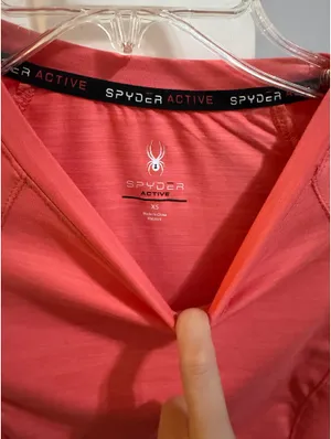 Spyder active tee thumbnail 3