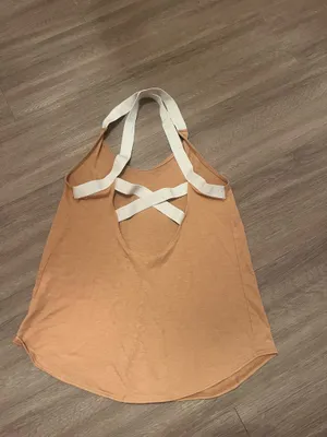 Nike Tank Dri-Fit thumbnail 2