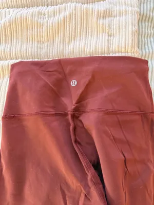 Lululemon Leggings thumbnail 4
