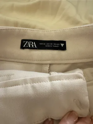Zara Dress Skort thumbnail 4