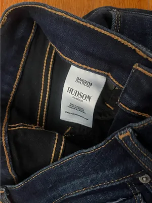 Hudson Jeans thumbnail 3