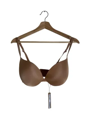 SKIMS Ultimate Collection Push Up Plunge Bra size 32DDD thumbnail 1