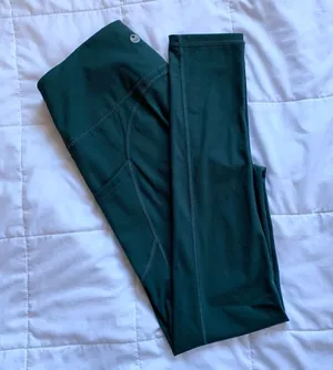 Iuga Yoga Legging Size L Size L thumbnail 1