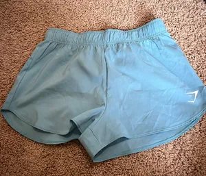 Gymshark Shorts thumbnail 1