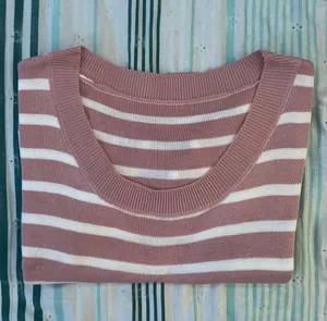 Women’s Blouse Pink thumbnail 3