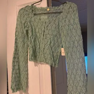Free People Madison Top thumbnail 1