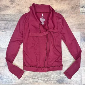 FP Movement by Free People Zip Jacket thumbnail 2
