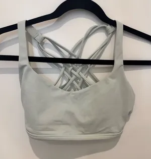 Lululemon Sports Bra thumbnail 1