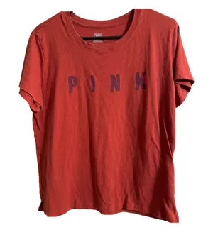VS Pink Top thumbnail 1