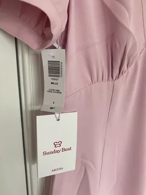 Aritzia Sunday Best Mille Dress thumbnail 2