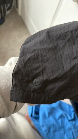 Lululemon dance studio shorts thumbnail 6