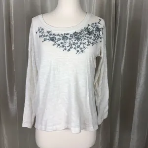 Aerie‎ sequin sweater thumbnail 6