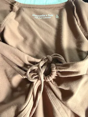Abercrombie & Finch bodysuit thumbnail 2