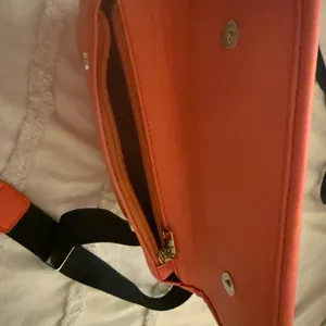 Orange Crossbody Bag thumbnail 2