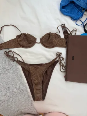 Triangl Bikini Set thumbnail 2