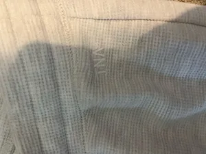 Aritzia TNA Waffle Knit Pants thumbnail 3