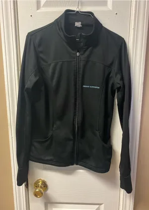 Women's Black Full thumbnail 1