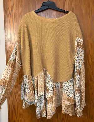 &Merci Sweater thumbnail 1
