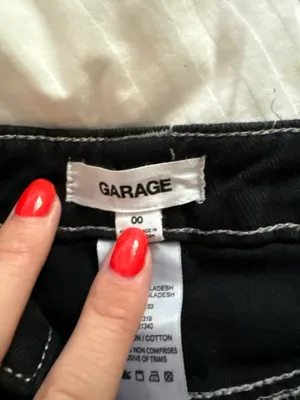 Garage Jeans  thumbnail 3