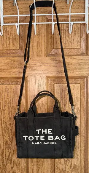 Marc Jacob’s The Canvas Small Tote Bag thumbnail 1