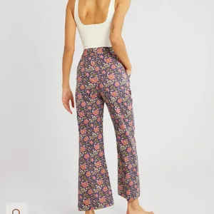 MILLE‎ ANITA PANT IN PRIMROSE Size XS thumbnail 5