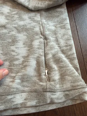 Lululemon It’s Rulu Run Long Sleeve Size 0(?) - C31-012 thumbnail 7